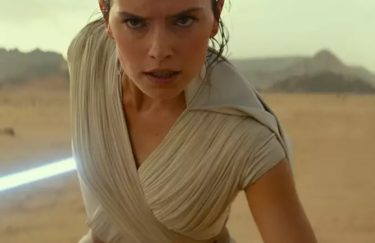 『スター・ウォーズ／スカイウォーカーの夜明け』字幕・吹き替えフルを動画配信で無料視聴