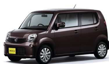 日産モコをディーラーで下取り査定してもらったレビュー